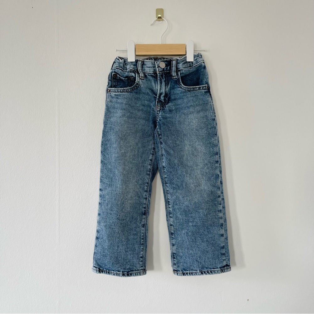 Gap 90’s Loose-Fit Jeans
